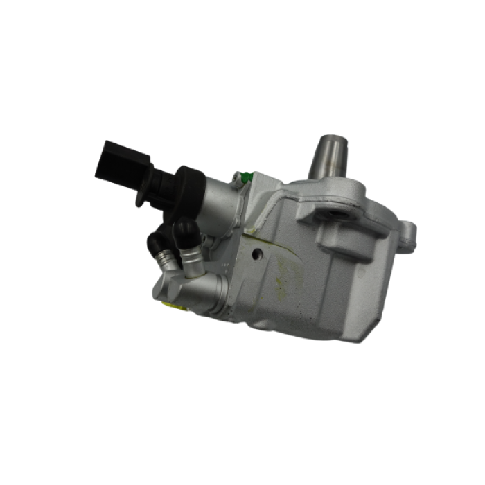 Hochdruckpumpe 0445010510 BOSCH – Bild 2