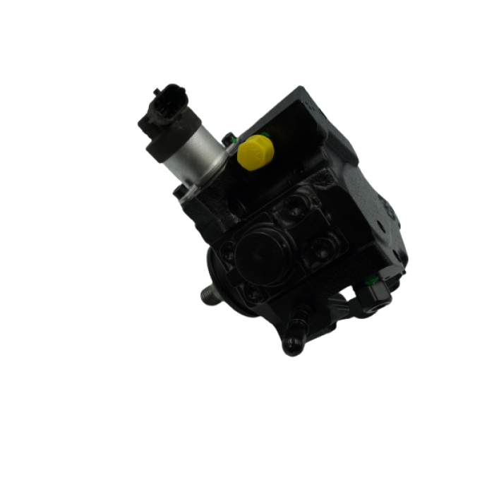 Hochdruckpumpe 0445010439 BOSCH – Bild 2