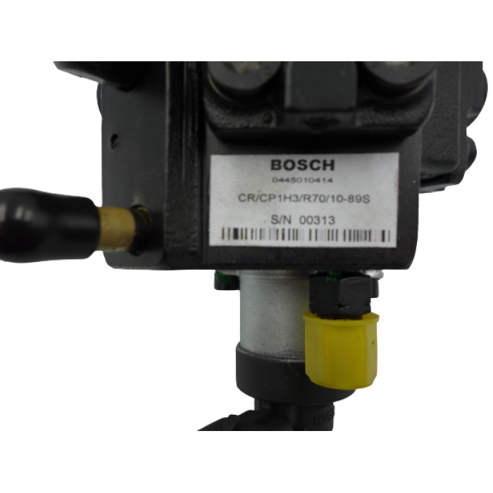 Hochdruckpumpe 0445010414 BOSCH – Bild 5