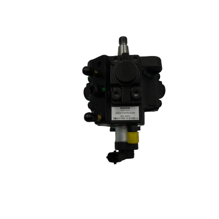 Hochdruckpumpe 0445010414 BOSCH – Bild 6