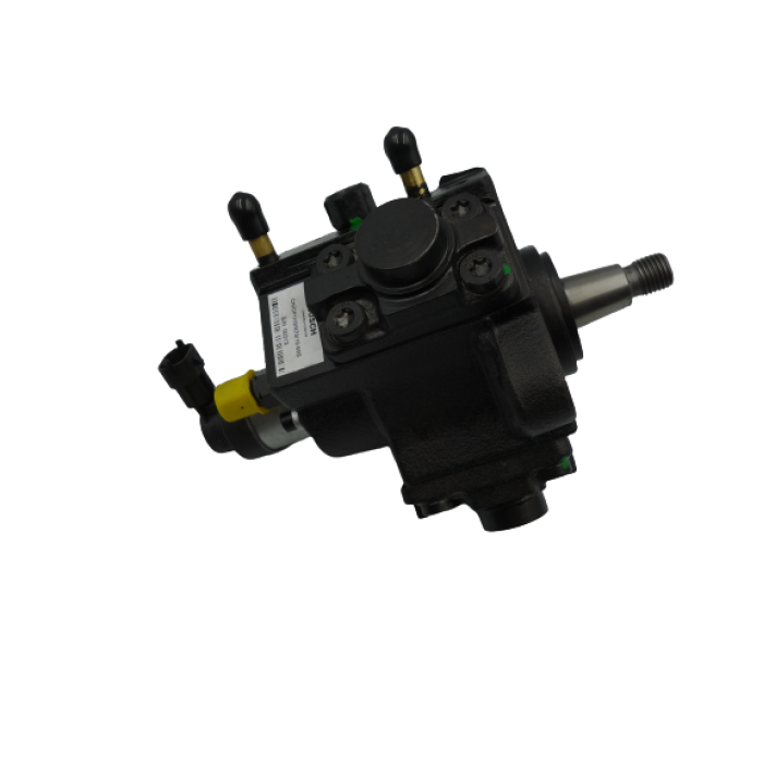 Hochdruckpumpe 0445010414 BOSCH – Bild 2
