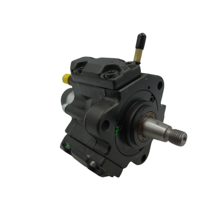 Hochdruckpumpe 0445010009 BOSCH – Bild 2