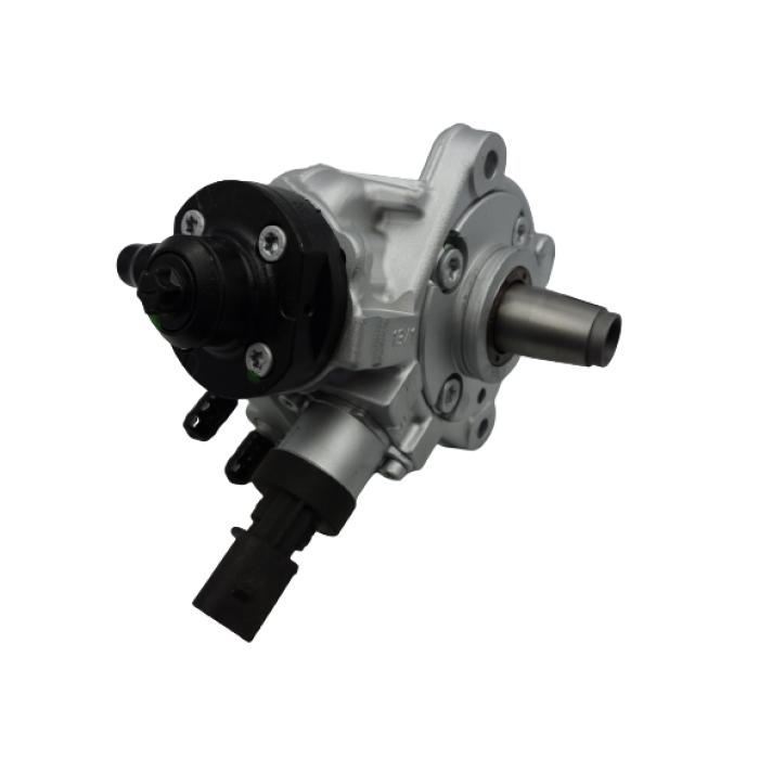 Hochdruckpumpe 0445010524 BOSCH – Bild 2