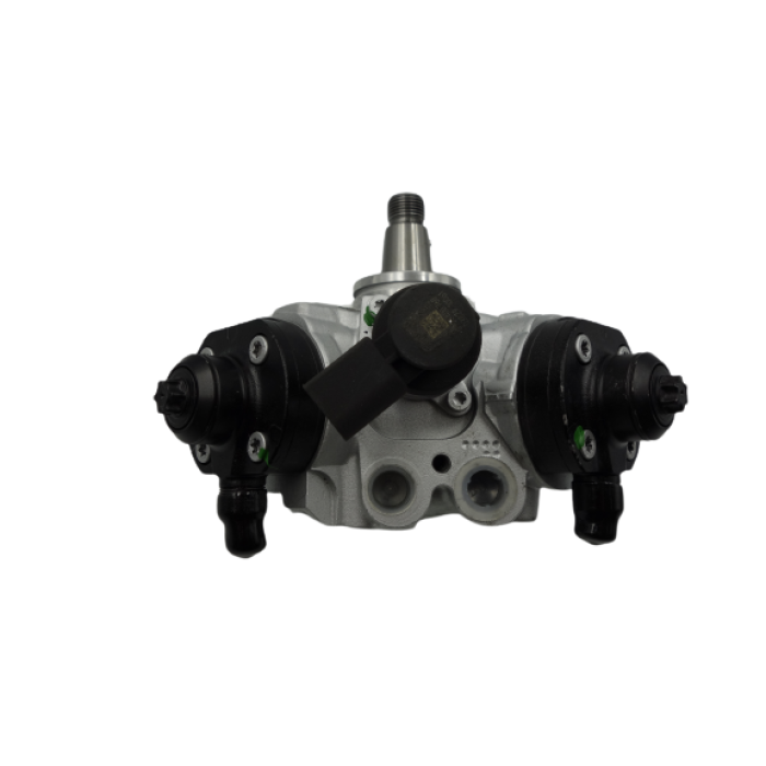 Hochdruckpumpe 0445010868 BOSCH – Bild 2
