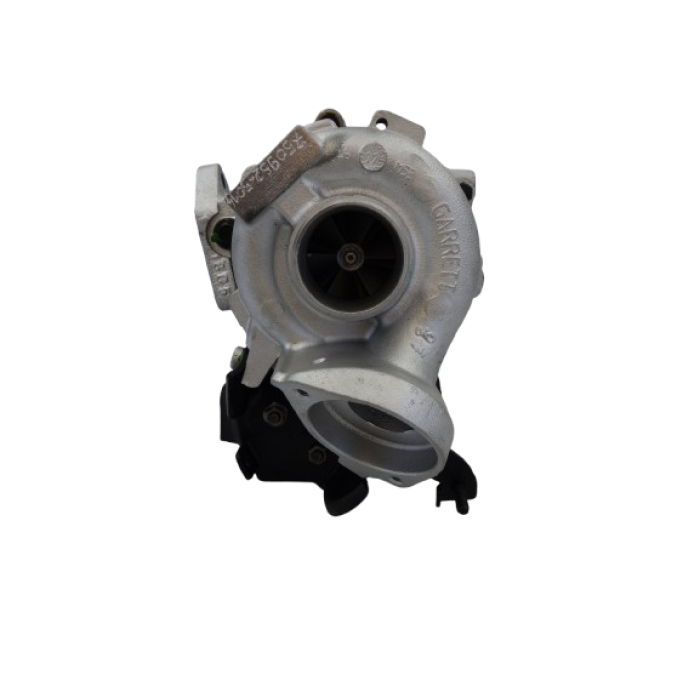 Turbolader 750952 GARRETT – Bild 2