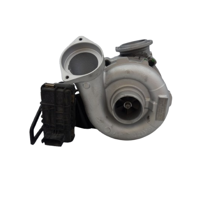 Turbolader 765985 GARRETT – Bild 3