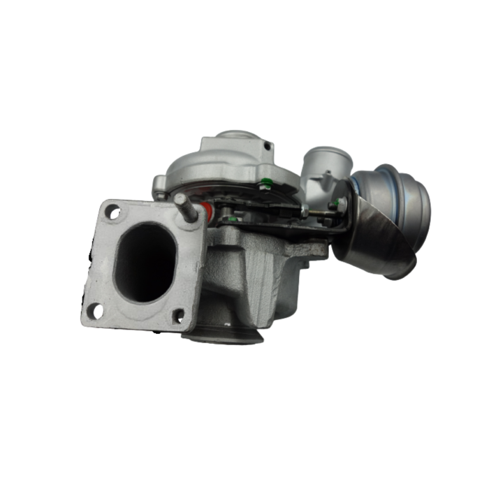 Turbolader 712766 GARRETT – Bild 3