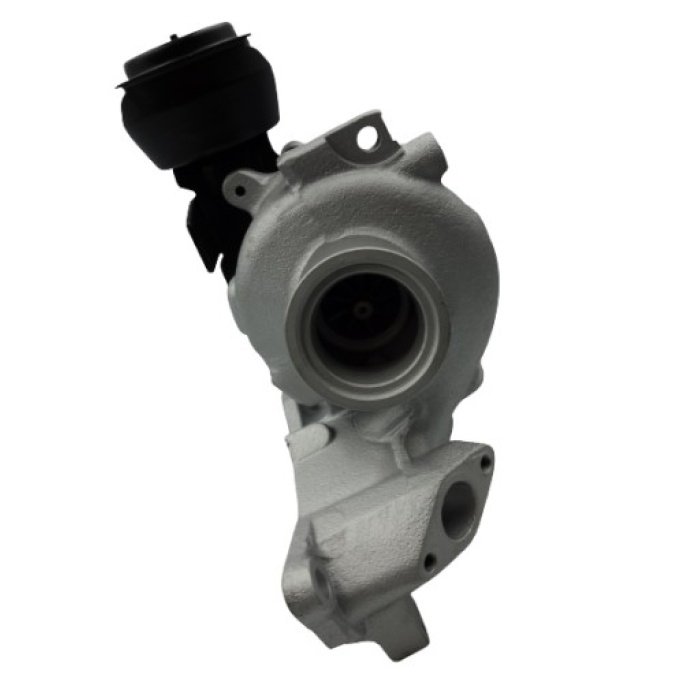 Turbolader 773720 GARRETT – Bild 6
