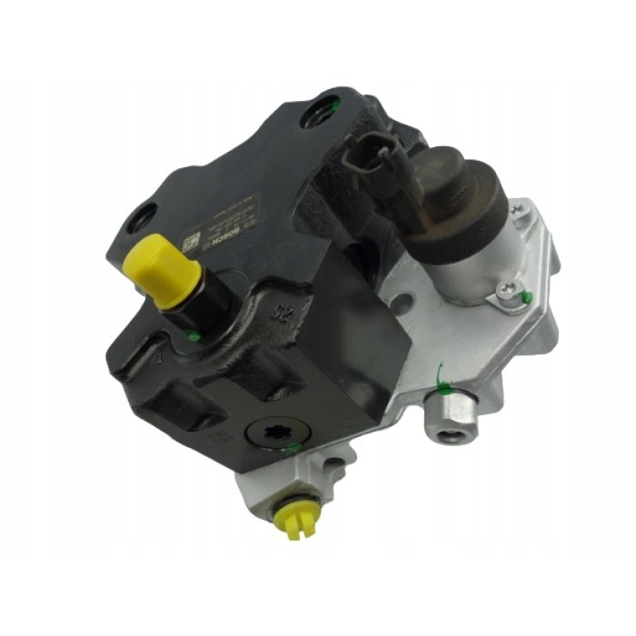 Hochdruckpumpe 0445020046 BOSCH – Bild 2