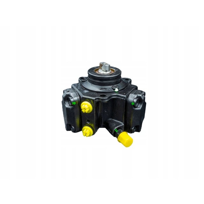 Hochdruckpumpe 0445010138 BOSCH – Bild 3
