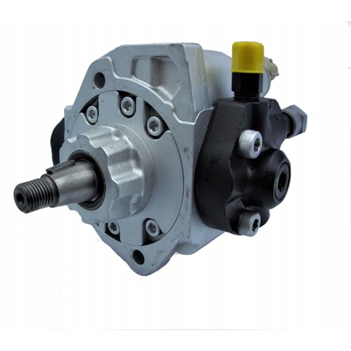 Hochdruckpumpe 294000-010# DENSO – Bild 2