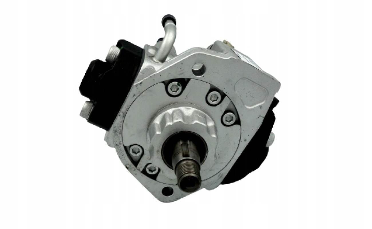 Hochdruckpumpe 294000-004# DENSO – Bild 2