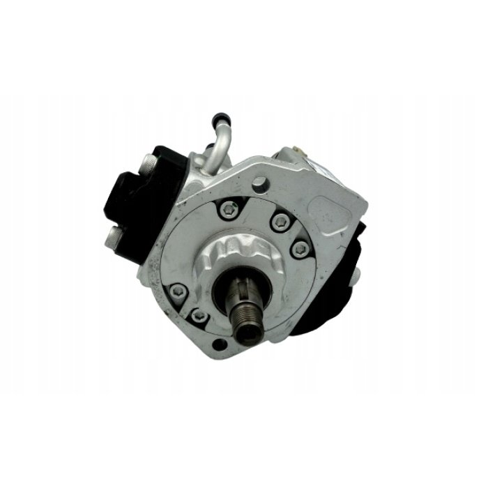 Hochdruckpumpe 294000-004# DENSO – Bild 2