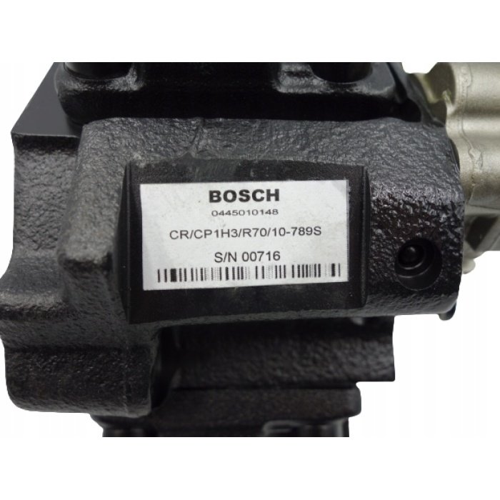 Hochdruckpumpe 0445010148 BOSCH – Bild 2