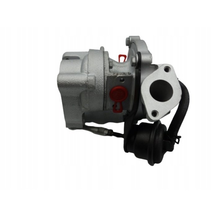 Turbolader 54359700005 KKK – Bild 2