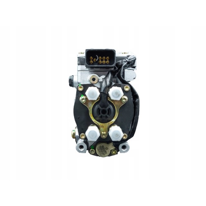 Einspritzpumpe BOSCH 0470504037 – Bild 2