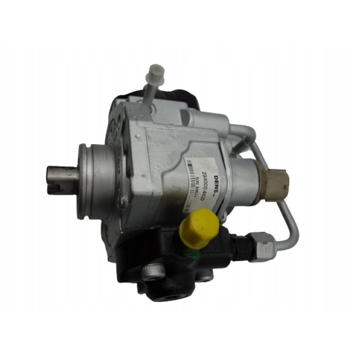 Hochdruckpumpe 294000-062# DENSO – Bild 2