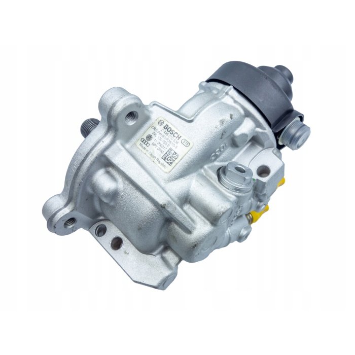 Hochdruckpumpe 0445010538 BOSCH – Bild 2
