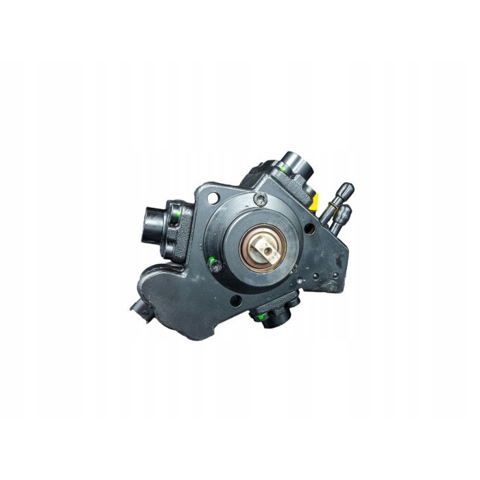 Hochdruckpumpe 0445010122 BOSCH – Bild 3