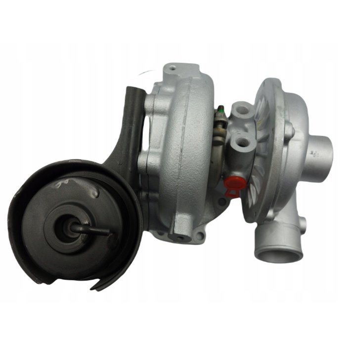 Turbolader VJ30 IHI – Bild 2