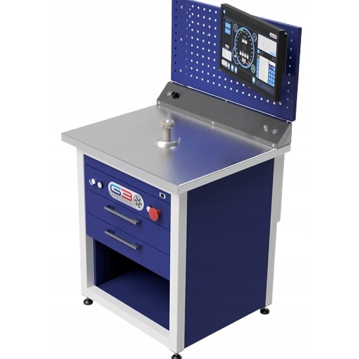 Turbolader 712766 GARRETT – Bild 5