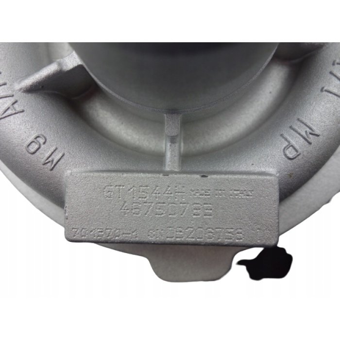 Turbolader 701370 GARRETT – Bild 6