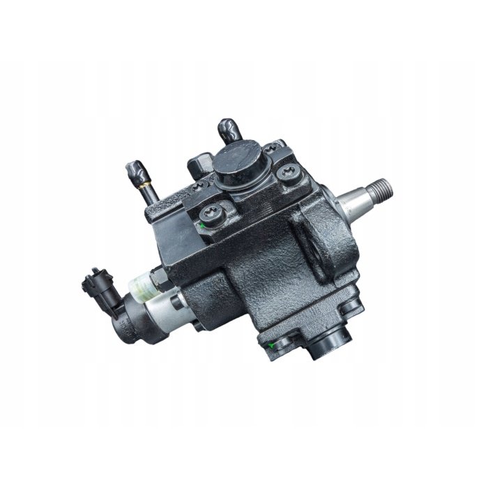 Hochdruckpumpe 0445010156 BOSCH – Bild 3