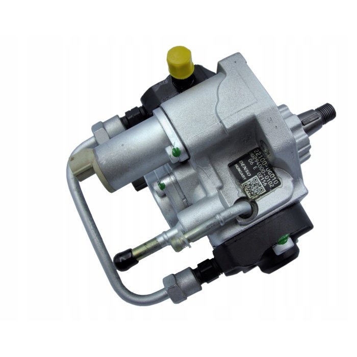 Hochdruckpumpe 294000-010# DENSO – Bild 1