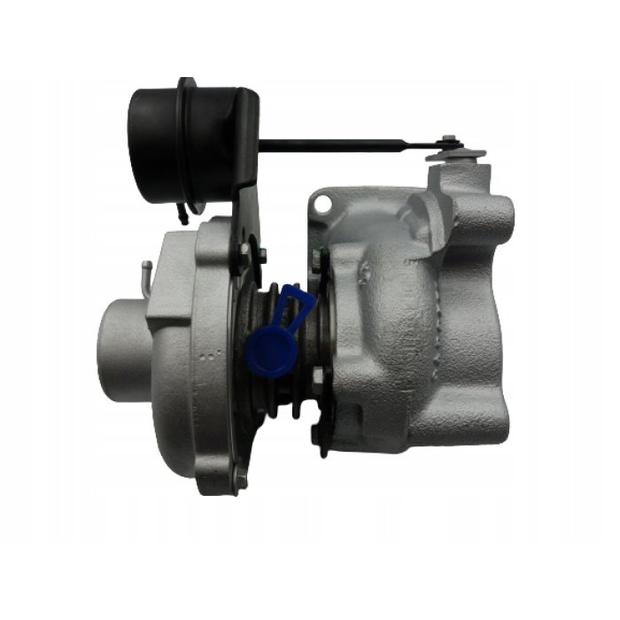 Turbolader 701370 GARRETT – Bild 3