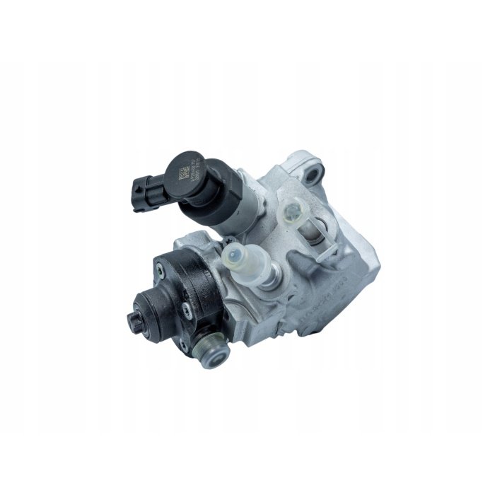 Hochdruckpumpe 0445010512 BOSCH – Bild 2