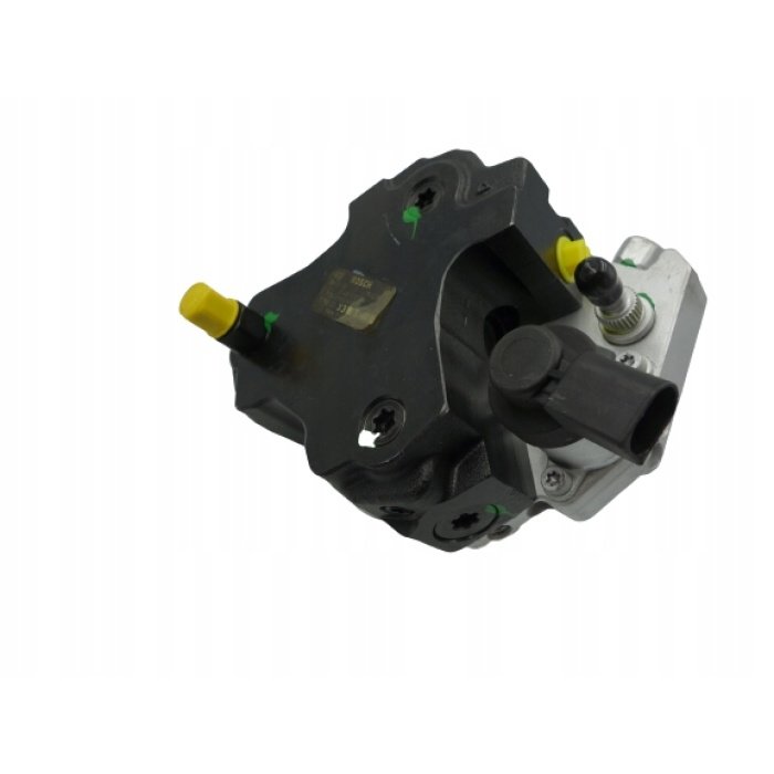 Hochdruckpumpe 0445010045 BOSCH – Bild 3