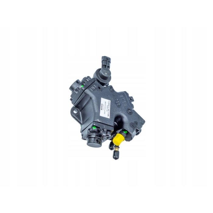 Hochdruckpumpe 0445010425 BOSCH – Bild 2