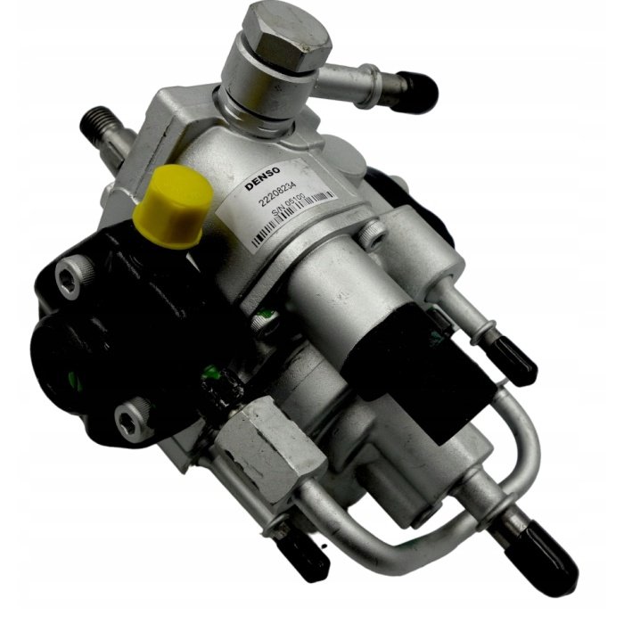 Hochdruckpumpe 22208234 DENSO – Bild 3