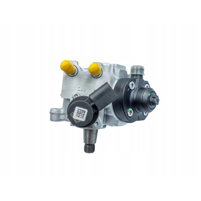 Hochdruckpumpe 0445010538 BOSCH – Bild 3