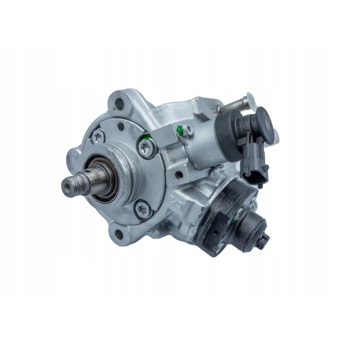 Hochdruckpumpe 0445010525 BOSCH – Bild 2