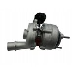 Turbolader 708639 GARRETT