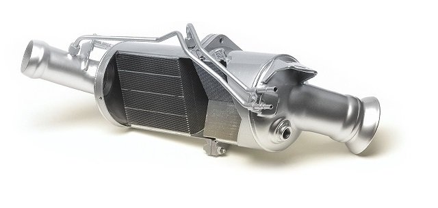 DPF
